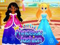 游戏Little Princess's Fashion
