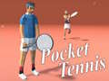 游戏Pocket Tennis