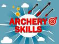 游戏Archery Skills