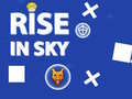 游戏Rise in Sky
