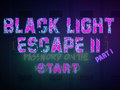 游戏Black Light Escape 2