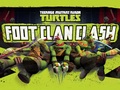 游戏Teenage Mutant Ninja Turtles Foot Clan Clash