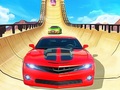 游戏Mega Ramp Car Stunt Games