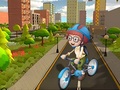 游戏Crazy bike fun