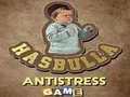 游戏Hasbulla Antistress Game