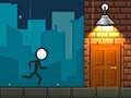 游戏Stickman Wick