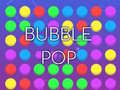游戏Bubble Pop