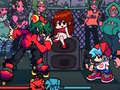 游戏FNF KeroKero Underground
