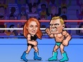 游戏Wrestle Bros