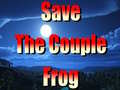 游戏Save The Couple Frog
