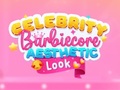 游戏Celebrity Barbiecore Aesthetic Look
