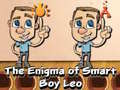 游戏The Enigma of Smart Boy Leo