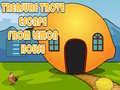 游戏Treasure Trove Escape From Lemon House