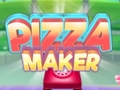 游戏Pizza Maker