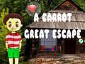 游戏A Carrot Great Escape