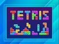 游戏Tetris