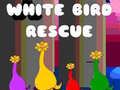 游戏White Bird Rescue