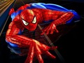 游戏Spider Man Jigsaw