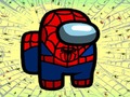 游戏Spider Among Us Imposter