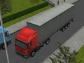 游戏3D Truck Parking