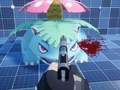 游戏Pokemon Shoot 2