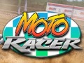 游戏Moto Racer