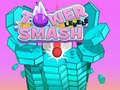 游戏Tower Smash Levels