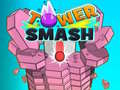 游戏Tower Smash