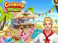 游戏Cooking Trendy
