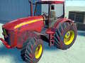 游戏Tractor Trail Challenge