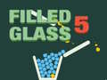 游戏Filled Glass 5
