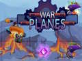 游戏War Planes 
