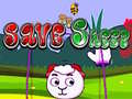游戏Save My Sheep