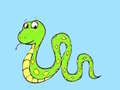 游戏Simple Snake