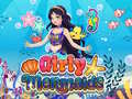 游戏Girly Mermaids