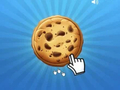 游戏Cookie Clicker