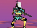 游戏Action Combat Arena