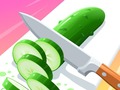 游戏Slice It All Fruit