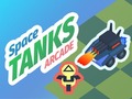 游戏Space Tanks: Arcade