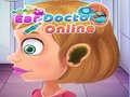 游戏Ear Doctor Online 