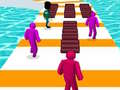 游戏Shortcut Race Game