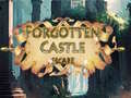游戏Forgotten Castle Escape