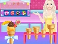 游戏Yummy Dessert Shop