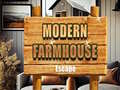 游戏Modern Farmhouse Escape