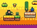 游戏Super Steve Adventure