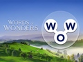 游戏Words Of Wonders