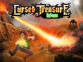 游戏Cursed Treasure Defense
