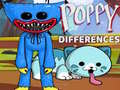游戏Poppy Differences