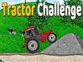 游戏Tractor Challenge