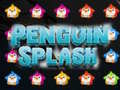 游戏Penguin Splash